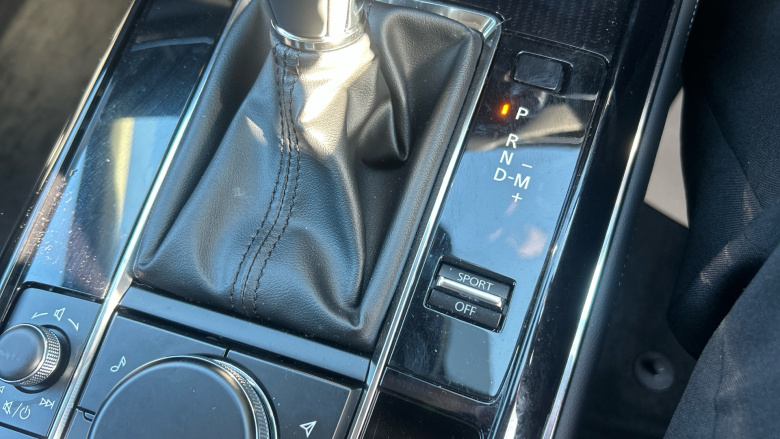 Mazda CX-30 2.5 e-Skyactiv G MHEV [140] Centre-Line 5dr Auto Petrol Hatchback